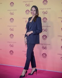 Cirque Du Soleil's "OVO" VIP Premiere - Arrivals, Royal Albert Hall , London