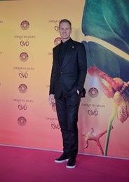 Cirque Du Soleil's "OVO" VIP Premiere - Arrivals, Royal Albert Hall , London