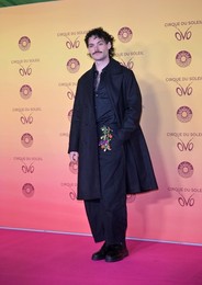 Cirque Du Soleil's "OVO" VIP Premiere - Arrivals, Royal Albert Hall , London
