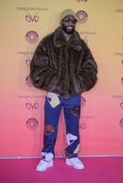 Cirque Du Soleil's "OVO" VIP Premiere - Arrivals, Royal Albert Hall , London