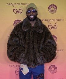 Cirque Du Soleil's "OVO" VIP Premiere - Arrivals, Royal Albert Hall , London