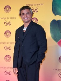 Cirque Du Soleil's "OVO" VIP Premiere - Arrivals, Royal Albert Hall , London