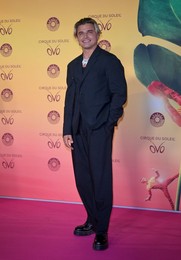 Cirque Du Soleil's "OVO" VIP Premiere - Arrivals, Royal Albert Hall , London