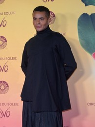 Cirque Du Soleil's "OVO" VIP Premiere - Arrivals, Royal Albert Hall , London