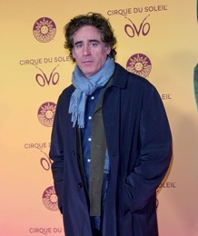 Cirque Du Soleil's "OVO" VIP Premiere - Arrivals, Royal Albert Hall , London