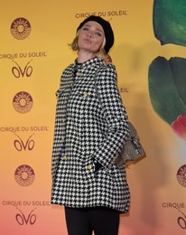 Cirque Du Soleil's "OVO" VIP Premiere - Arrivals, Royal Albert Hall , London