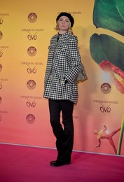 Cirque Du Soleil's "OVO" VIP Premiere - Arrivals, Royal Albert Hall , London
