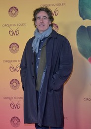 Cirque Du Soleil's "OVO" VIP Premiere - Arrivals, Royal Albert Hall , London