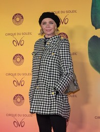 Cirque Du Soleil's "OVO" VIP Premiere - Arrivals, Royal Albert Hall , London