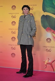 Cirque Du Soleil's "OVO" VIP Premiere - Arrivals, Royal Albert Hall , London