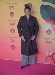 Cirque Du Soleil's "OVO" VIP Premiere - Arrivals, Royal Albert Hall , London