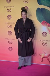 Cirque Du Soleil's "OVO" VIP Premiere - Arrivals, Royal Albert Hall , London