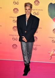 Dame Kelly Holmes
