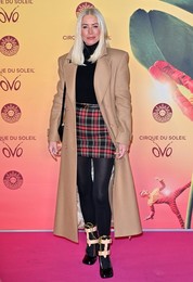 Denise Van Outen