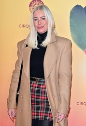 Denise Van Outen