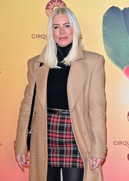 Denise Van Outen
