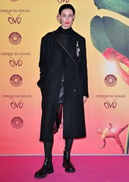 Erin O'Connor