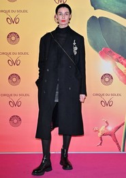 Erin O'Connor