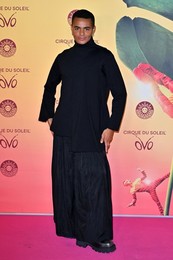 Layton Williams