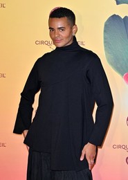 Layton Williams