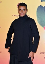 Layton Williams
