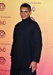 Layton Williams
