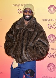 Tinie Tempah