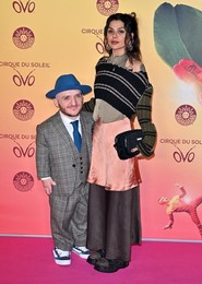 Leigh Gill and Priya Modi