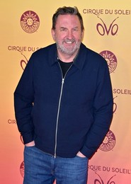 Lee Mack