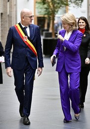 ROYALS HASSELT FAMILY VIOLENCE