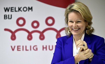 ROYALS HASSELT FAMILY VIOLENCE