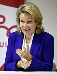 ROYALS HASSELT FAMILY VIOLENCE