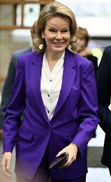 ROYALS HASSELT FAMILY VIOLENCE