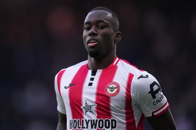 Premier League Chelsea vs Brentford