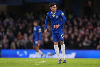 Premier League Chelsea vs Brentford