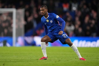 Premier League Chelsea vs Brentford