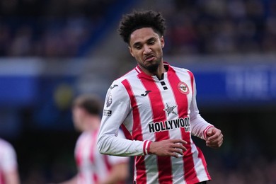 Premier League Chelsea vs Brentford