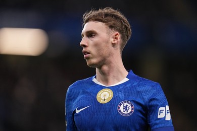 Premier League Chelsea vs Brentford