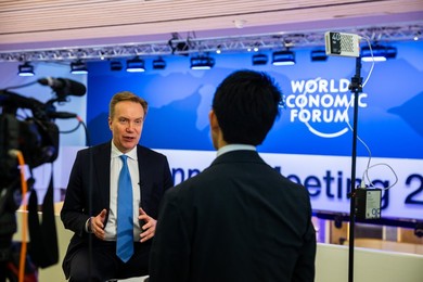 2026 World Economic Forum in Davos