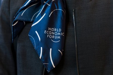 2026 World Economic Forum in Davos