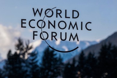 2026 World Economic Forum in Davos