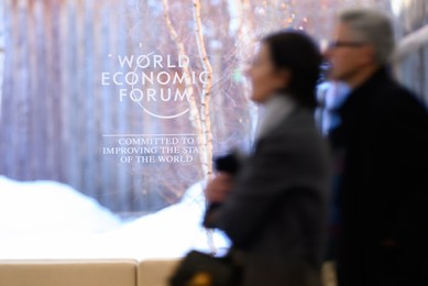 2026 World Economic Forum in Davos