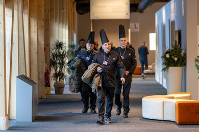 2026 World Economic Forum in Davos