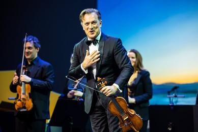 World Economic Forum Annual Meeting 2026 in Davos-Klosters