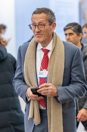 World Economic Forum Annual Meeting 2026 in Davos-Klosters