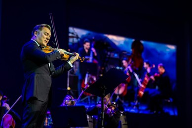 World Economic Forum Annual Meeting 2026 in Davos-Klosters