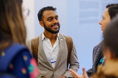 World Economic Forum Annual Meeting 2026 in Davos-Klosters