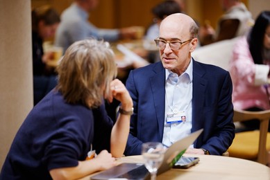 World Economic Forum Annual Meeting 2026 in Davos-Klosters