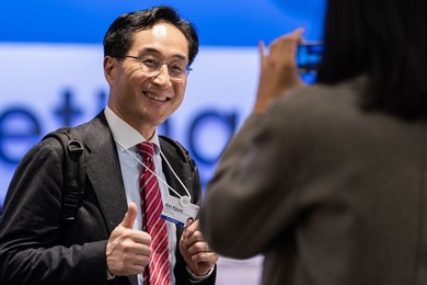 World Economic Forum Annual Meeting 2026 in Davos-Klosters