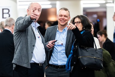 World Economic Forum Annual Meeting 2026 in Davos-Klosters